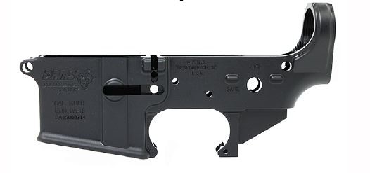 DPMS AR15 STRIPPED LOWER - Smith Savings Week